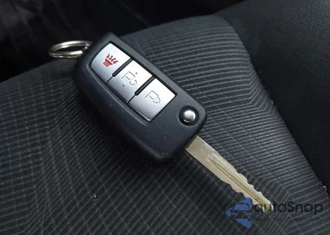 2015 Nissan Rogue S/Sl/Sv from USA, damaged, VIN 5N1AT2MT5FC871104